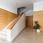 Guesthost - Lovely Flat With Private Parking * Pisa