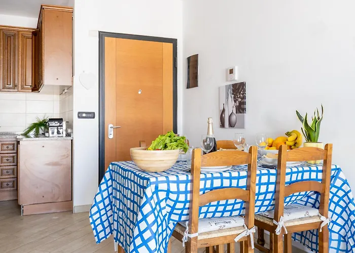 Guesthost - Lovely Flat With Private Parking * Pisa